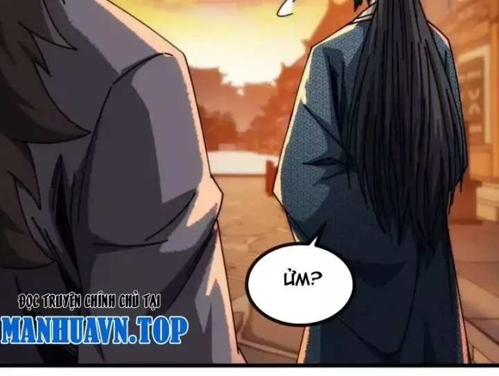 Ta Mô Phỏng Trường Sinh Lộ Chapter 23 - Trang 2