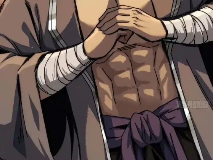 Ta Mô Phỏng Trường Sinh Lộ Chapter 23 - Trang 2