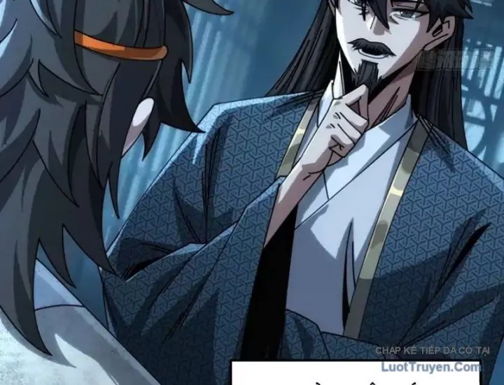 Ta Mô Phỏng Trường Sinh Lộ Chapter 23 - Trang 2