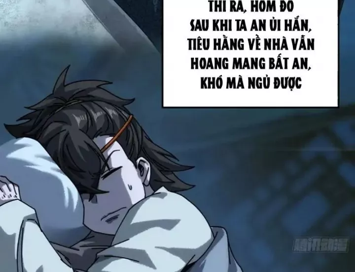 Ta Mô Phỏng Trường Sinh Lộ Chapter 23 - Trang 2