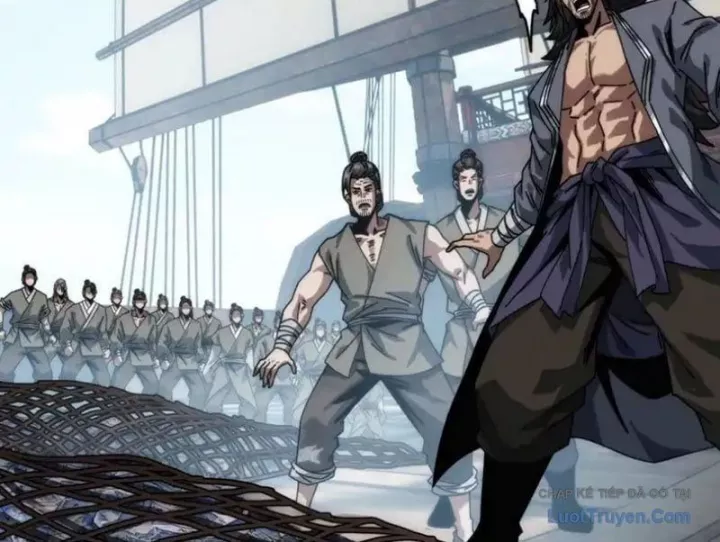 Ta Mô Phỏng Trường Sinh Lộ Chapter 23 - Trang 2