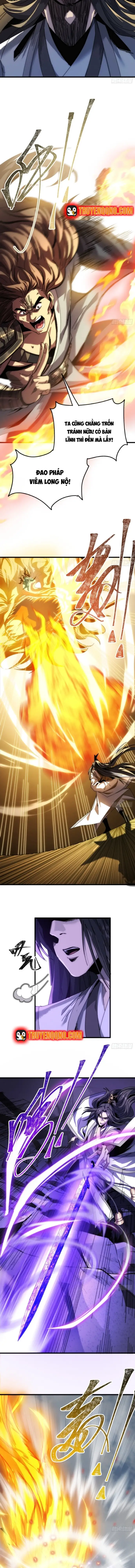 Ta Mô Phỏng Trường Sinh Lộ Chapter 4 - Trang 2