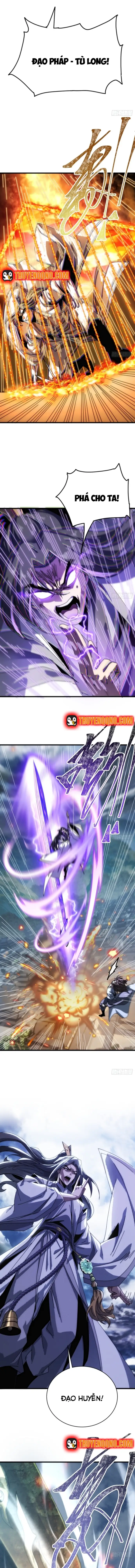 Ta Mô Phỏng Trường Sinh Lộ Chapter 4 - Trang 2