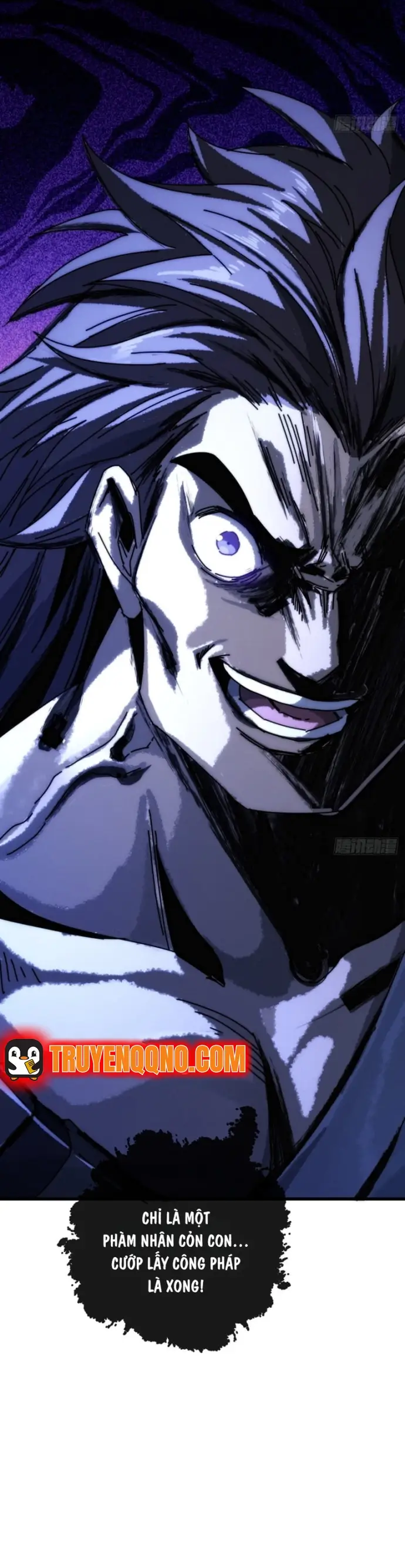 Ta Mô Phỏng Trường Sinh Lộ Chapter 7 - Trang 2