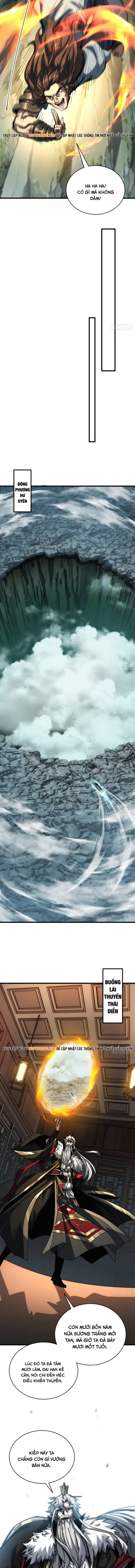 Ta Mô Phỏng Trường Sinh Lộ Chapter 8 - Trang 2