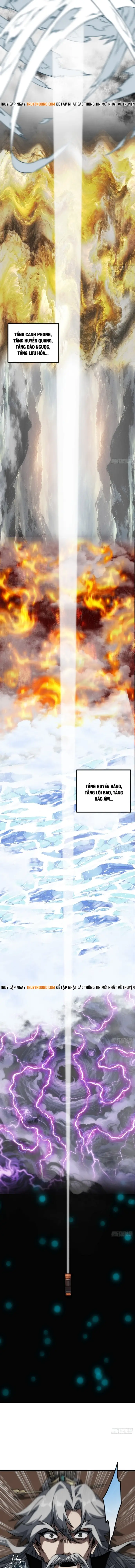 Ta Mô Phỏng Trường Sinh Lộ Chapter 9 - Trang 2