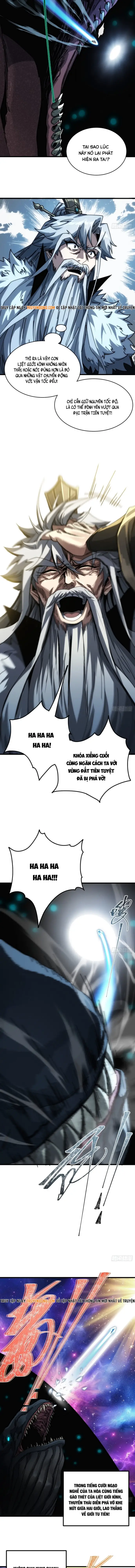 Ta Mô Phỏng Trường Sinh Lộ Chapter 9 - Trang 2