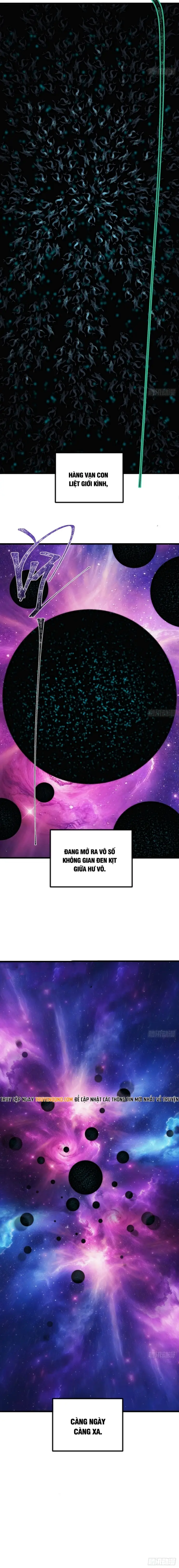 Ta Mô Phỏng Trường Sinh Lộ Chapter 9 - Trang 2