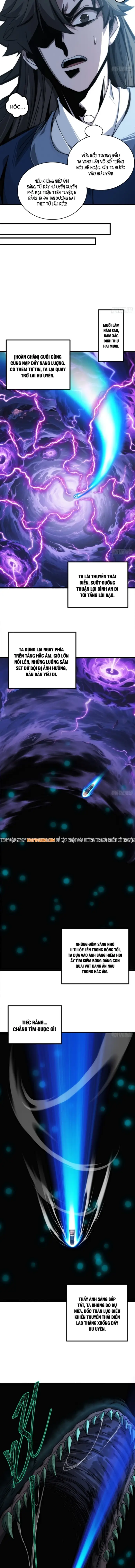 Ta Mô Phỏng Trường Sinh Lộ Chapter 9 - Trang 2