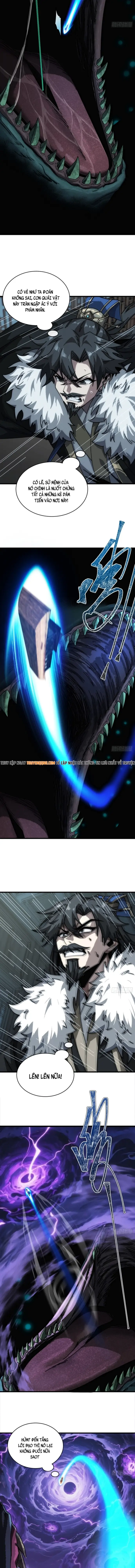 Ta Mô Phỏng Trường Sinh Lộ Chapter 9 - Trang 2