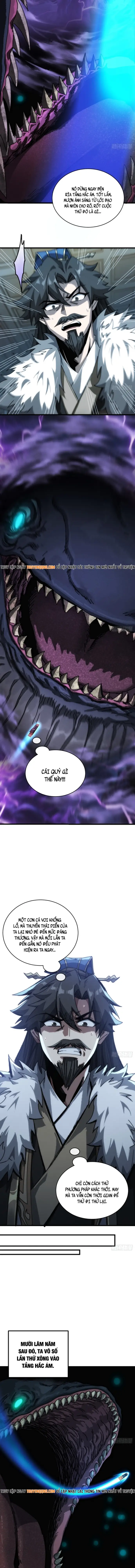 Ta Mô Phỏng Trường Sinh Lộ Chapter 9 - Trang 2