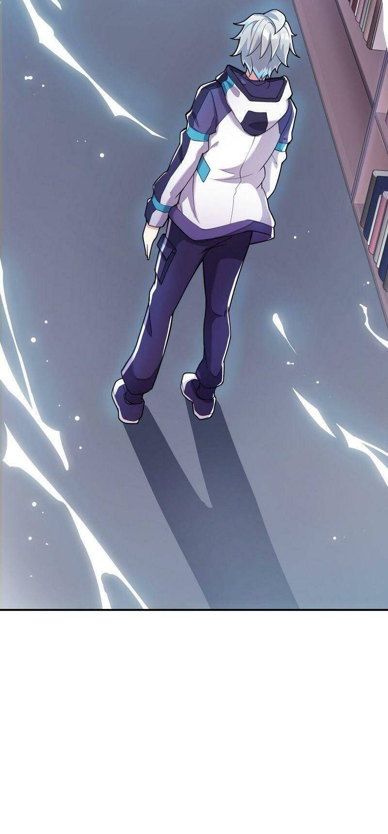 Ta Mới Chỉ 2500 Tuổi Chapter 1 - Trang 2