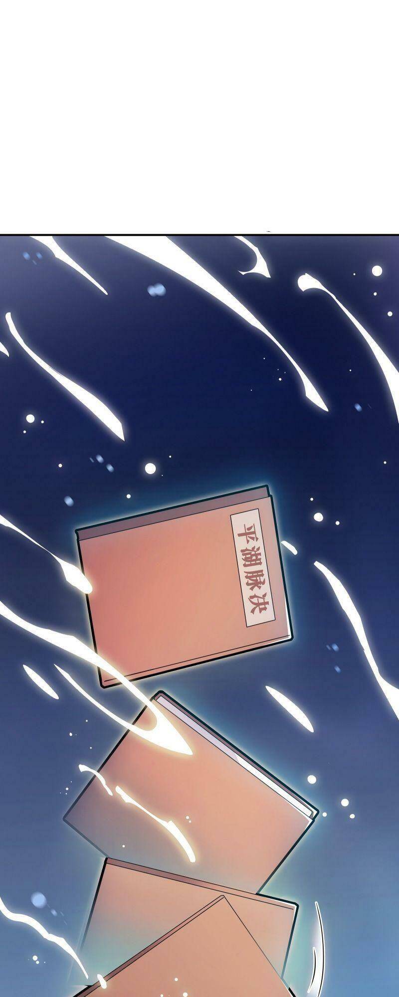 Ta Mới Chỉ 2500 Tuổi Chapter 1 - Trang 2