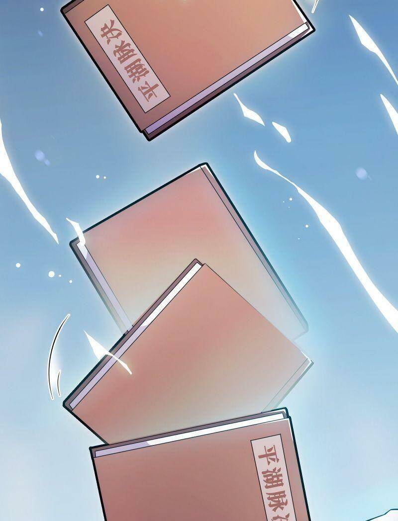 Ta Mới Chỉ 2500 Tuổi Chapter 1 - Trang 2