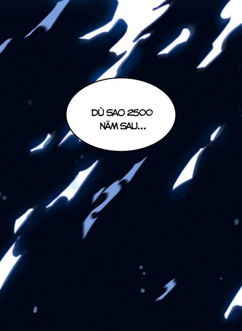 Ta Mới Chỉ 2500 Tuổi Chapter 1 - Trang 2