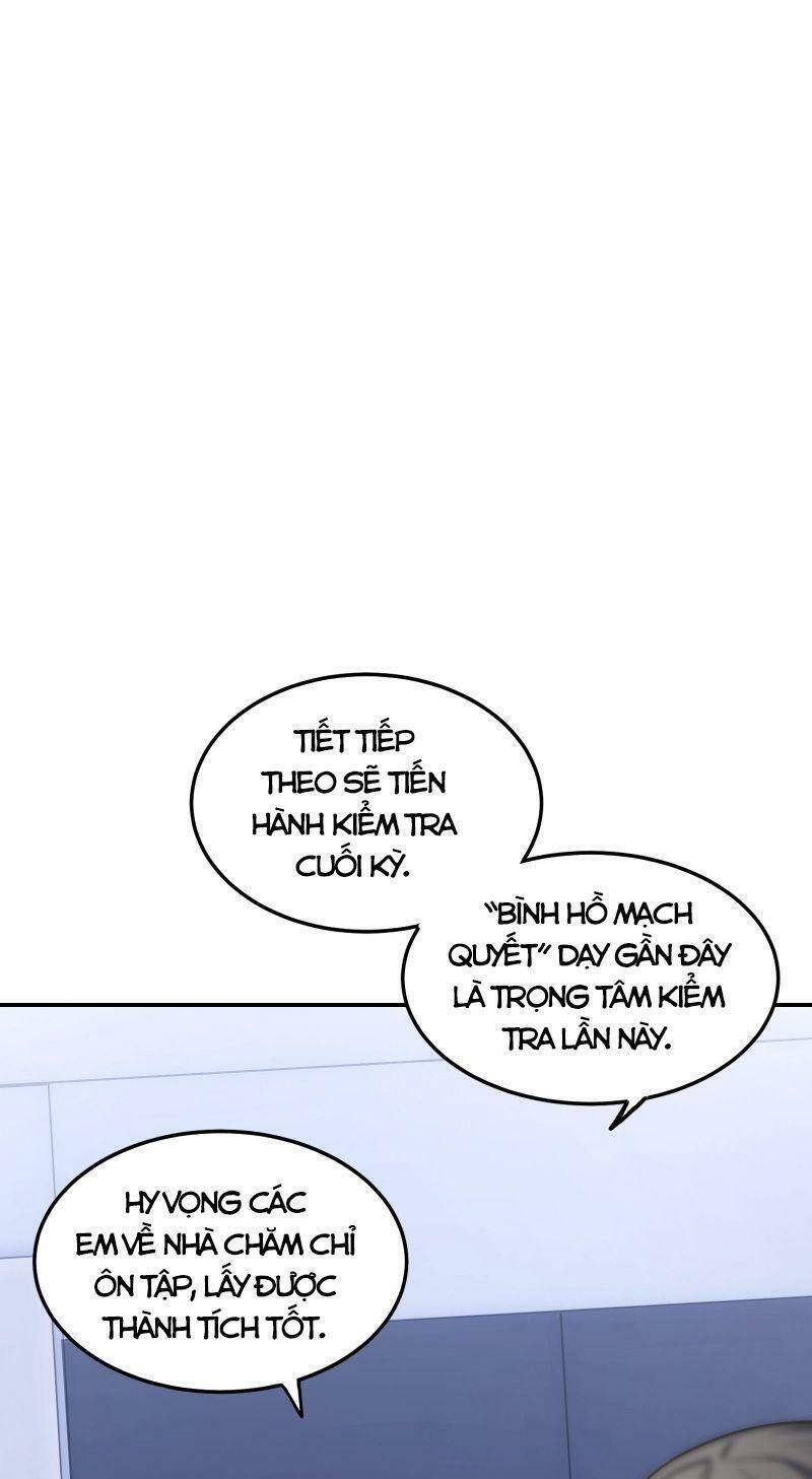 Ta Mới Chỉ 2500 Tuổi Chapter 1 - Trang 2