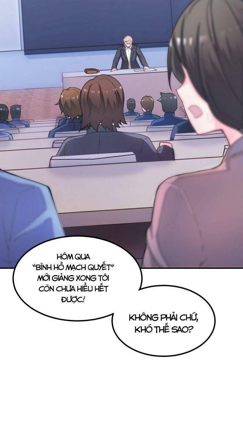 Ta Mới Chỉ 2500 Tuổi Chapter 1 - Trang 2