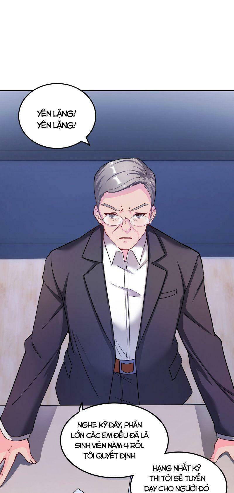 Ta Mới Chỉ 2500 Tuổi Chapter 1 - Trang 2