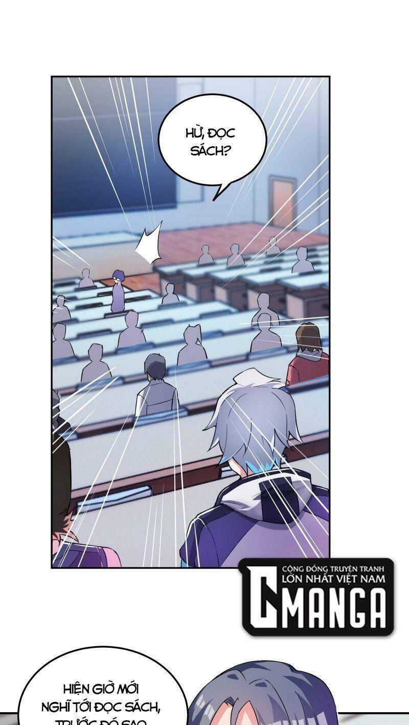 Ta Mới Chỉ 2500 Tuổi Chapter 1 - Trang 2