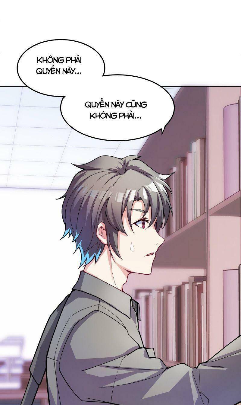 Ta Mới Chỉ 2500 Tuổi Chapter 1 - Trang 2