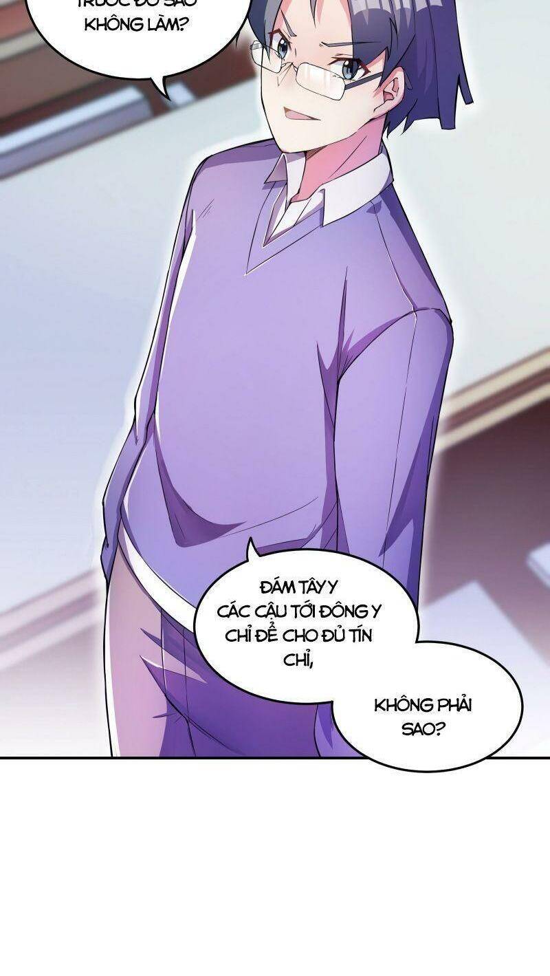 Ta Mới Chỉ 2500 Tuổi Chapter 1 - Trang 2