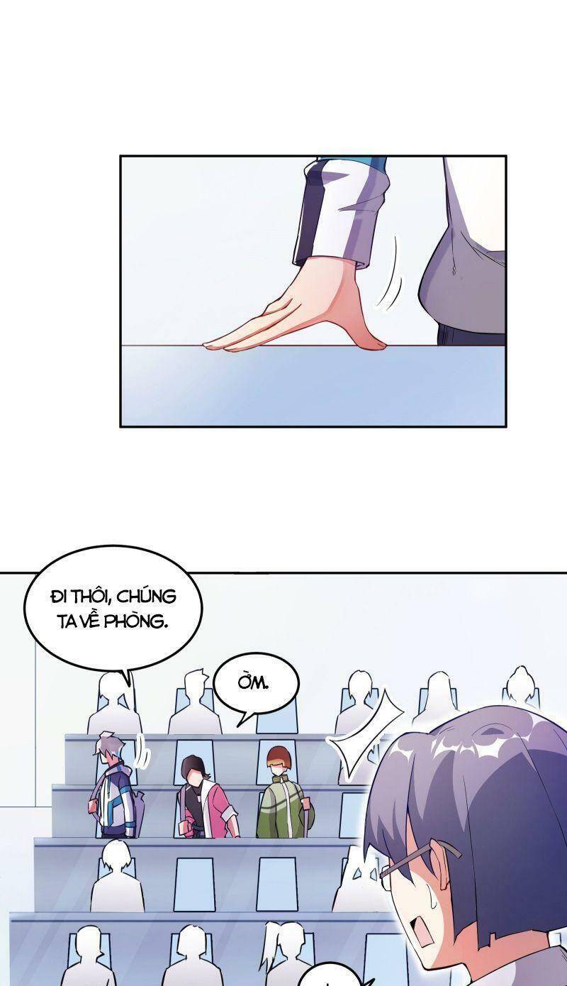 Ta Mới Chỉ 2500 Tuổi Chapter 1 - Trang 2