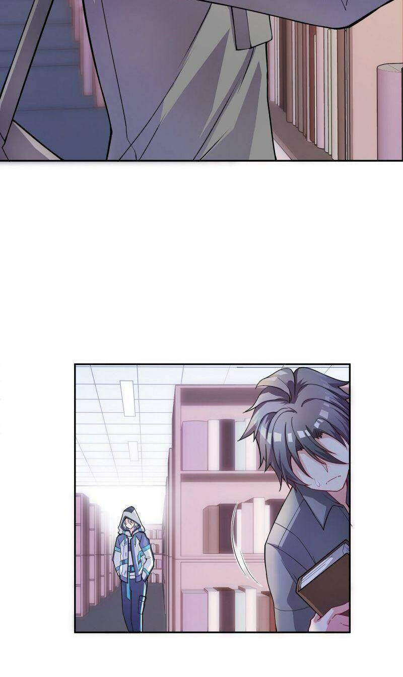 Ta Mới Chỉ 2500 Tuổi Chapter 1 - Trang 2