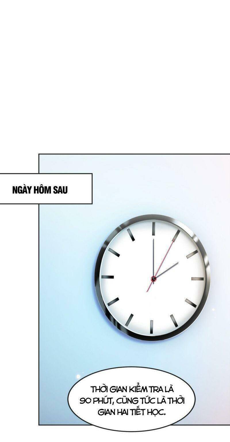 Ta Mới Chỉ 2500 Tuổi Chapter 1 - Trang 2