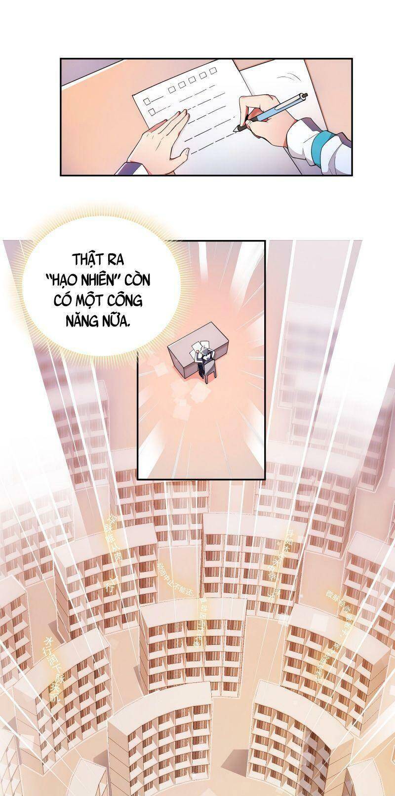 Ta Mới Chỉ 2500 Tuổi Chapter 1 - Trang 2