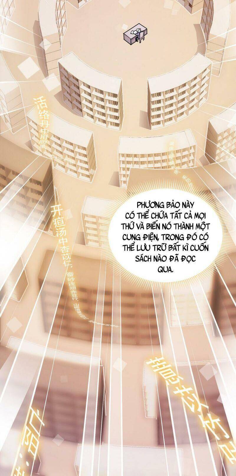 Ta Mới Chỉ 2500 Tuổi Chapter 1 - Trang 2