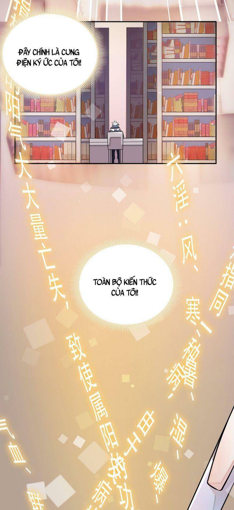 Ta Mới Chỉ 2500 Tuổi Chapter 1 - Trang 2