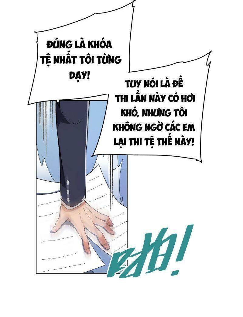 Ta Mới Chỉ 2500 Tuổi Chapter 1 - Trang 2