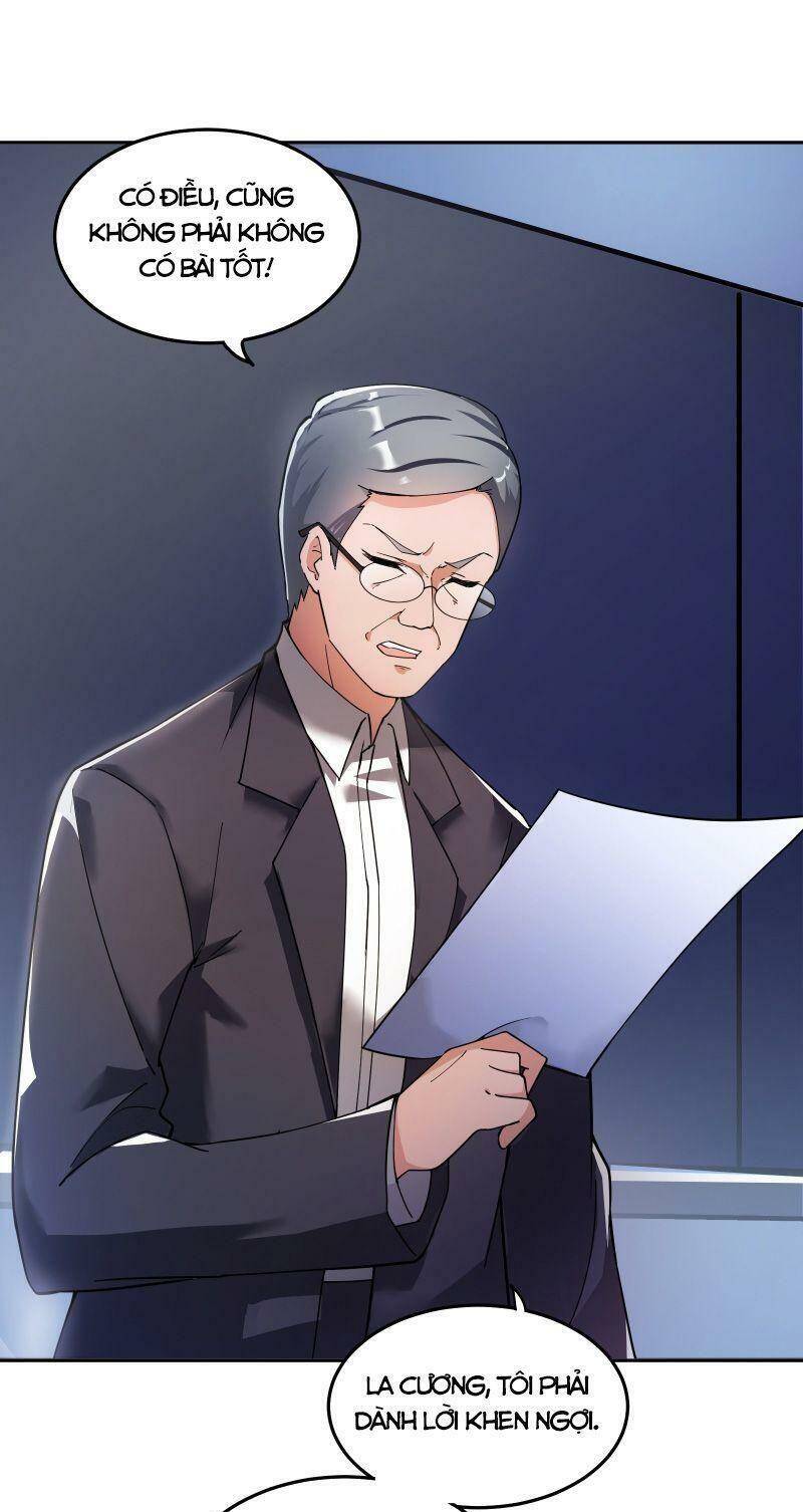 Ta Mới Chỉ 2500 Tuổi Chapter 1 - Trang 2