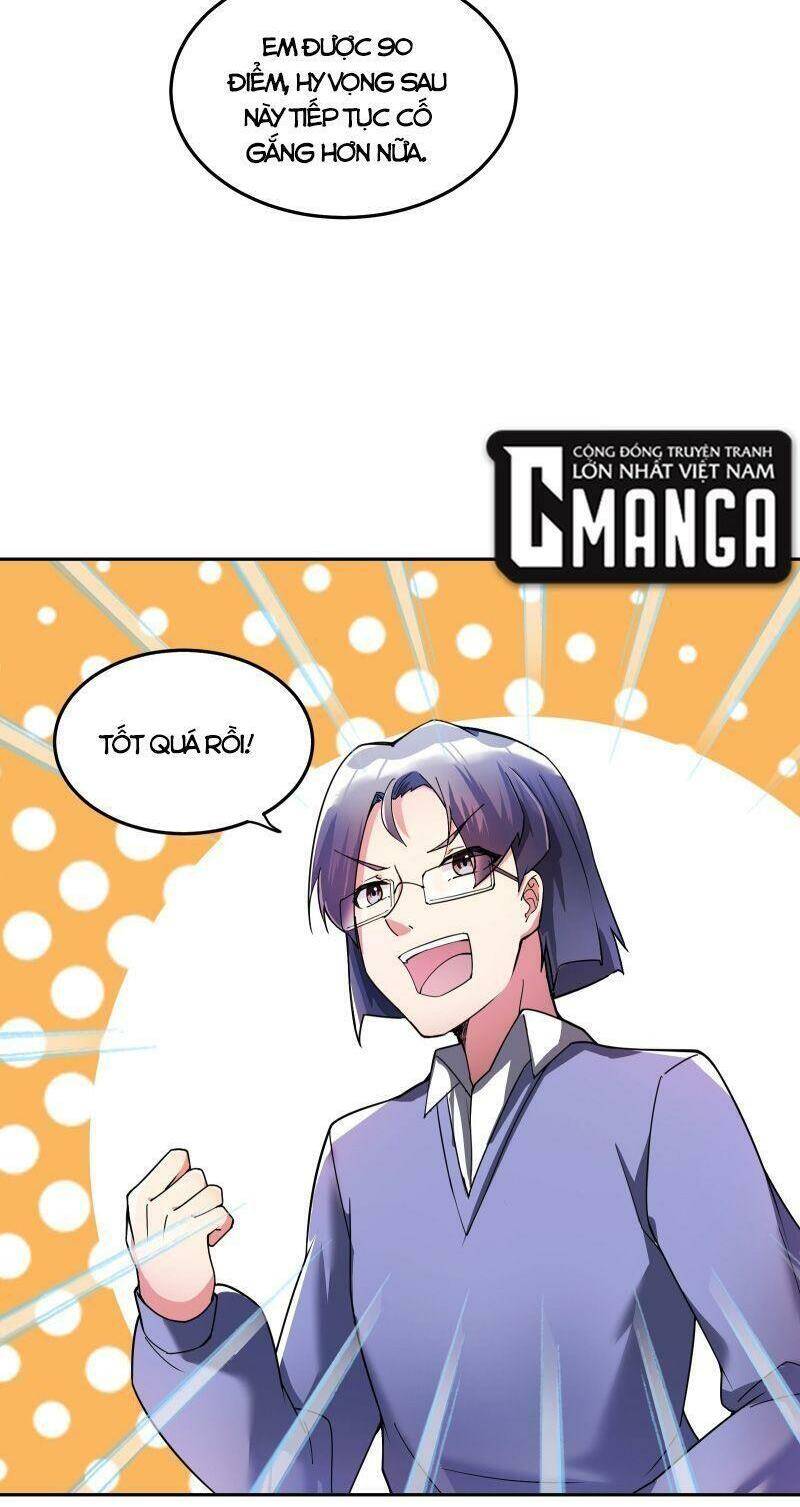 Ta Mới Chỉ 2500 Tuổi Chapter 1 - Trang 2