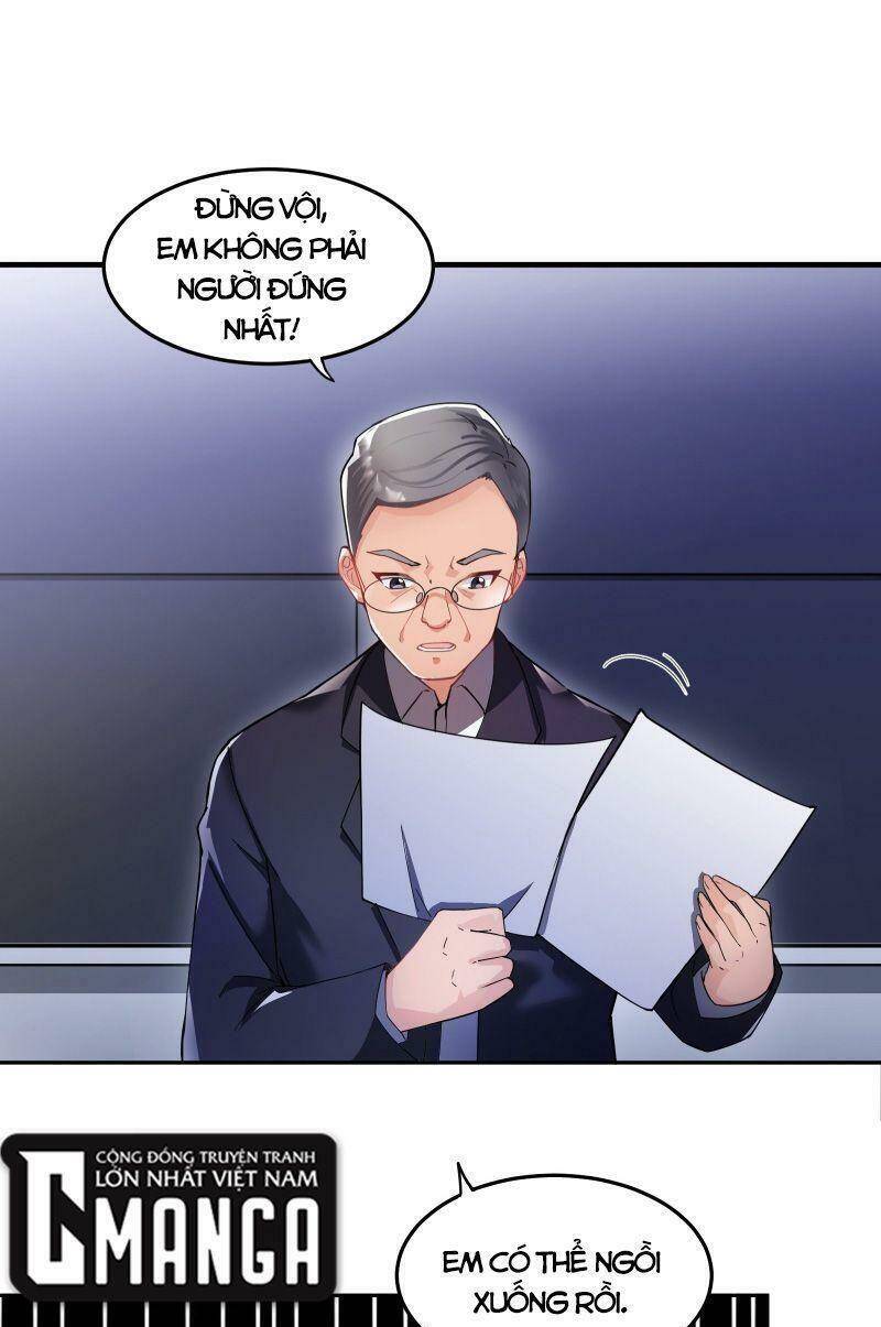 Ta Mới Chỉ 2500 Tuổi Chapter 1 - Trang 2