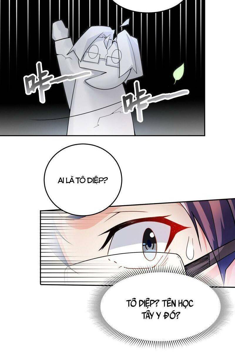 Ta Mới Chỉ 2500 Tuổi Chapter 1 - Trang 2