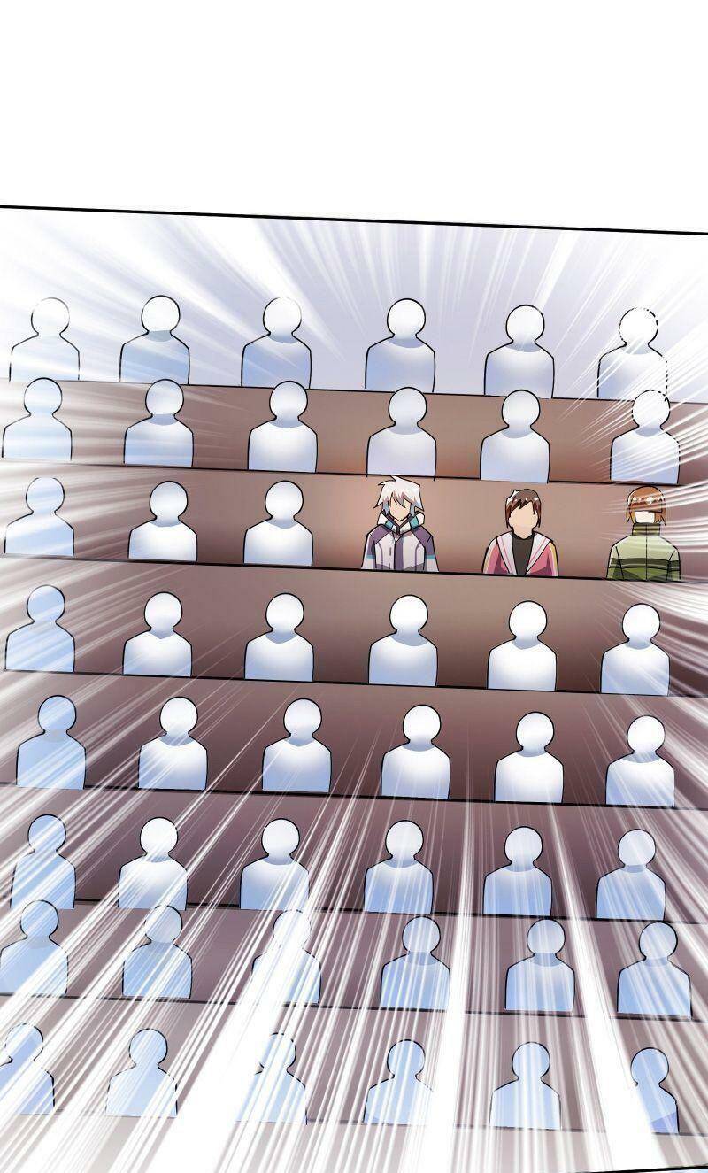 Ta Mới Chỉ 2500 Tuổi Chapter 1 - Trang 2