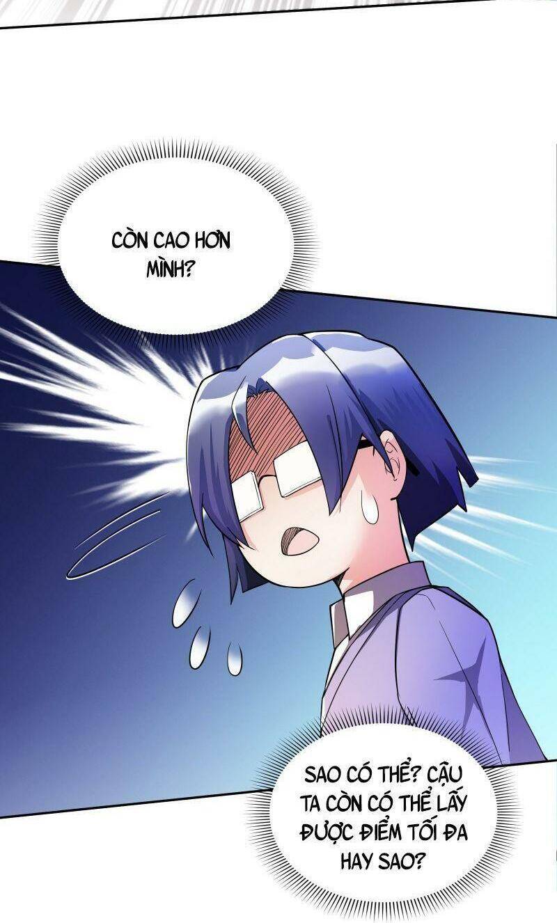 Ta Mới Chỉ 2500 Tuổi Chapter 1 - Trang 2