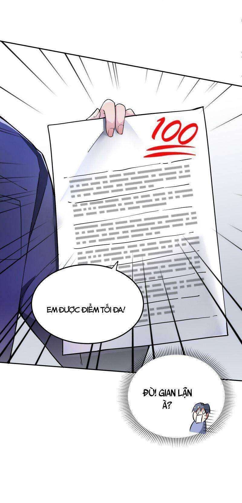 Ta Mới Chỉ 2500 Tuổi Chapter 1 - Trang 2