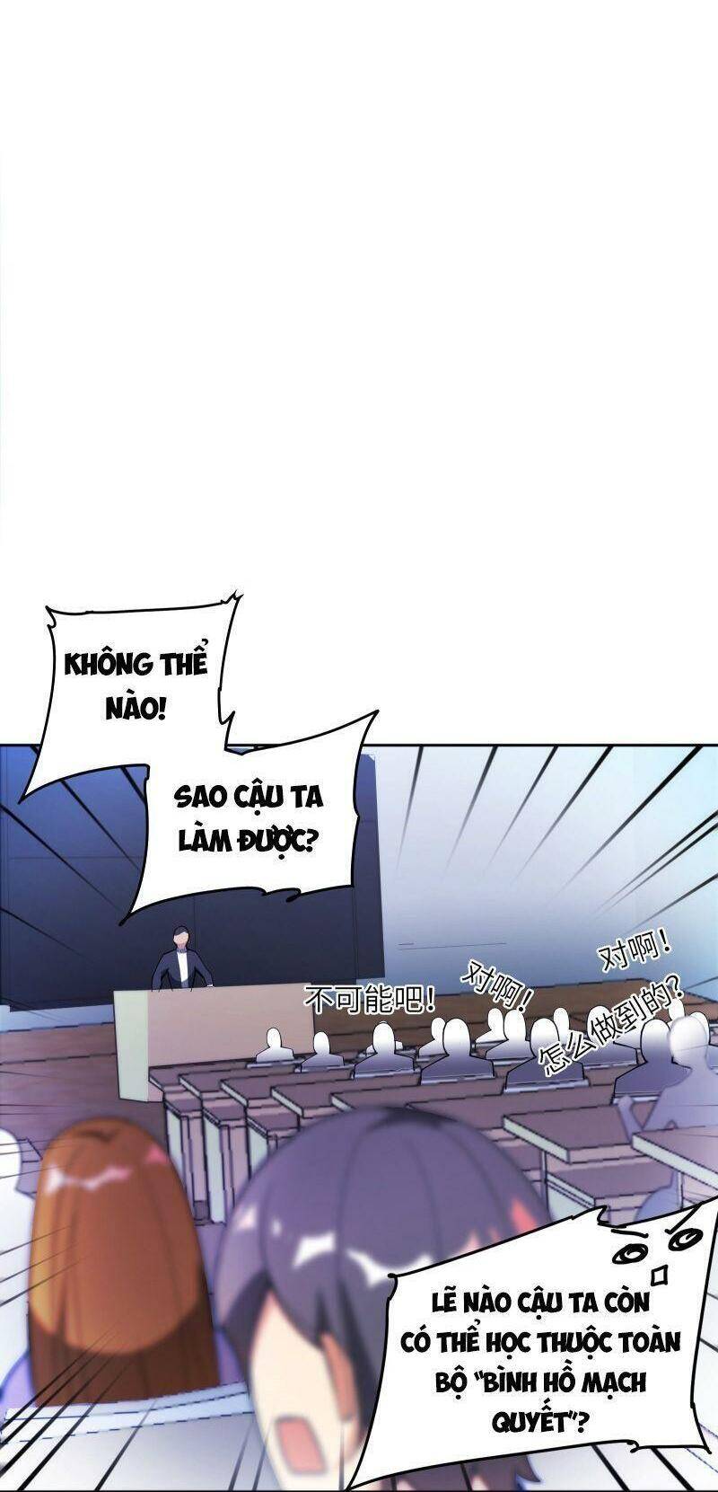 Ta Mới Chỉ 2500 Tuổi Chapter 1 - Trang 2