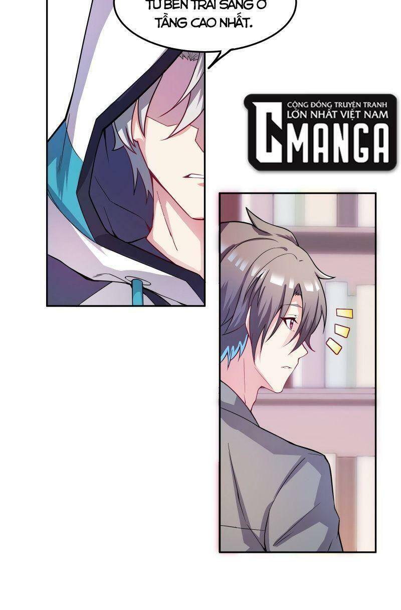 Ta Mới Chỉ 2500 Tuổi Chapter 1 - Trang 2