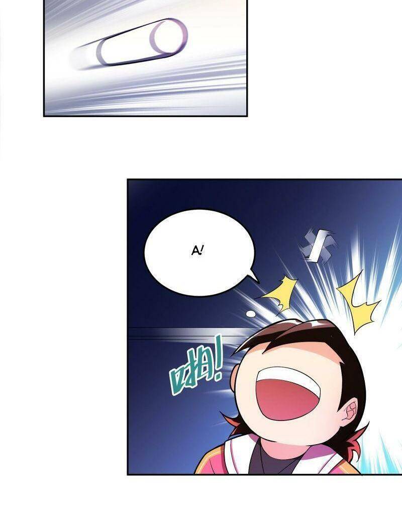 Ta Mới Chỉ 2500 Tuổi Chapter 1 - Trang 2