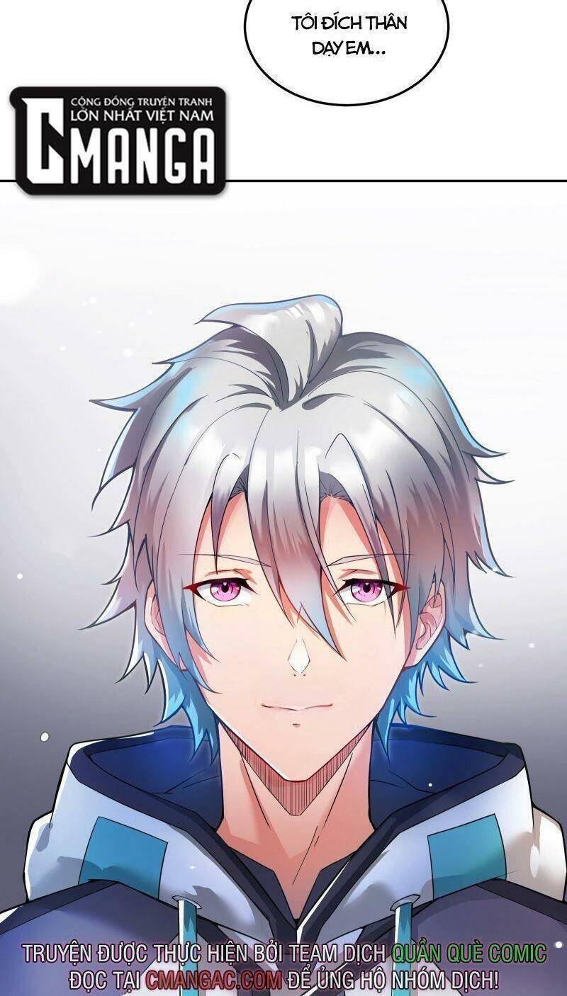 Ta Mới Chỉ 2500 Tuổi Chapter 1 - Trang 2