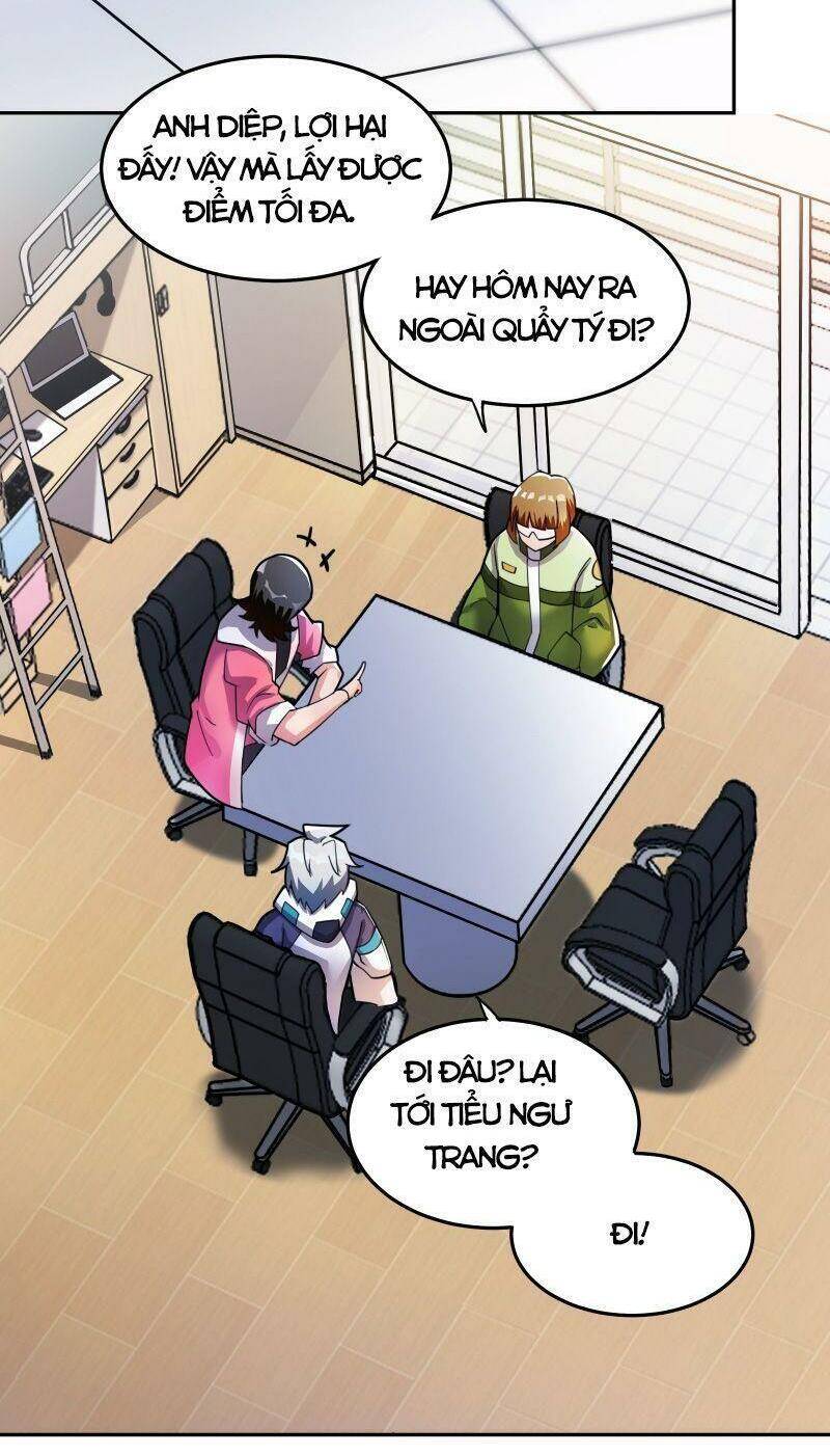 Ta Mới Chỉ 2500 Tuổi Chapter 1 - Trang 2