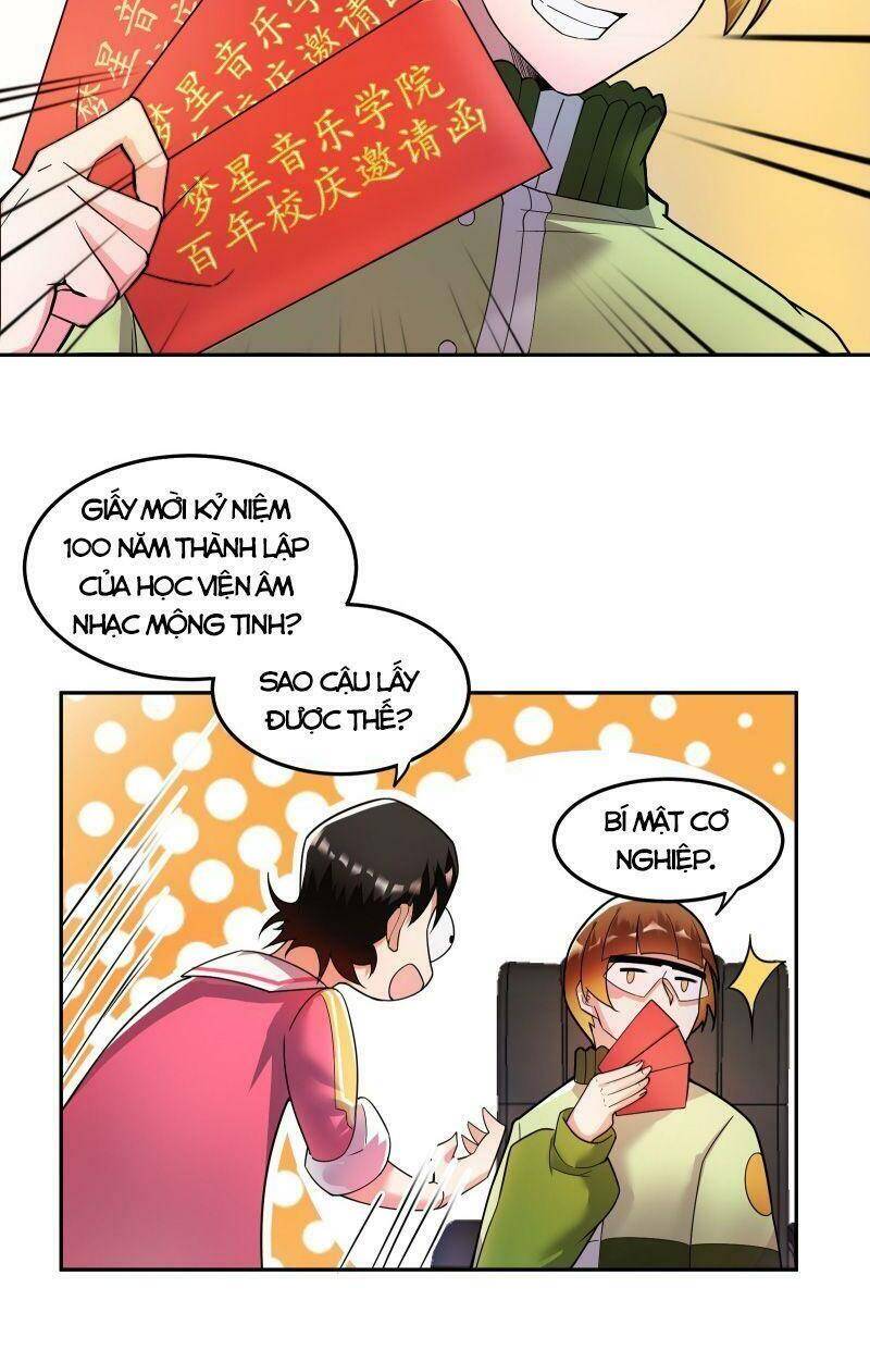 Ta Mới Chỉ 2500 Tuổi Chapter 1 - Trang 2