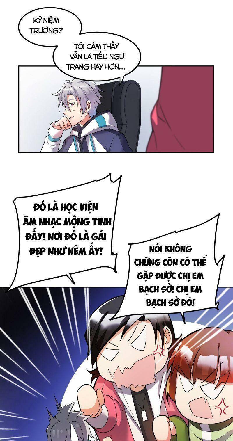 Ta Mới Chỉ 2500 Tuổi Chapter 1 - Trang 2