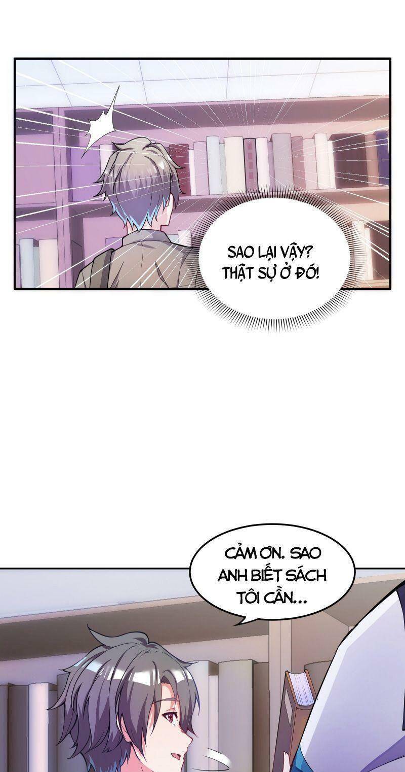 Ta Mới Chỉ 2500 Tuổi Chapter 1 - Trang 2