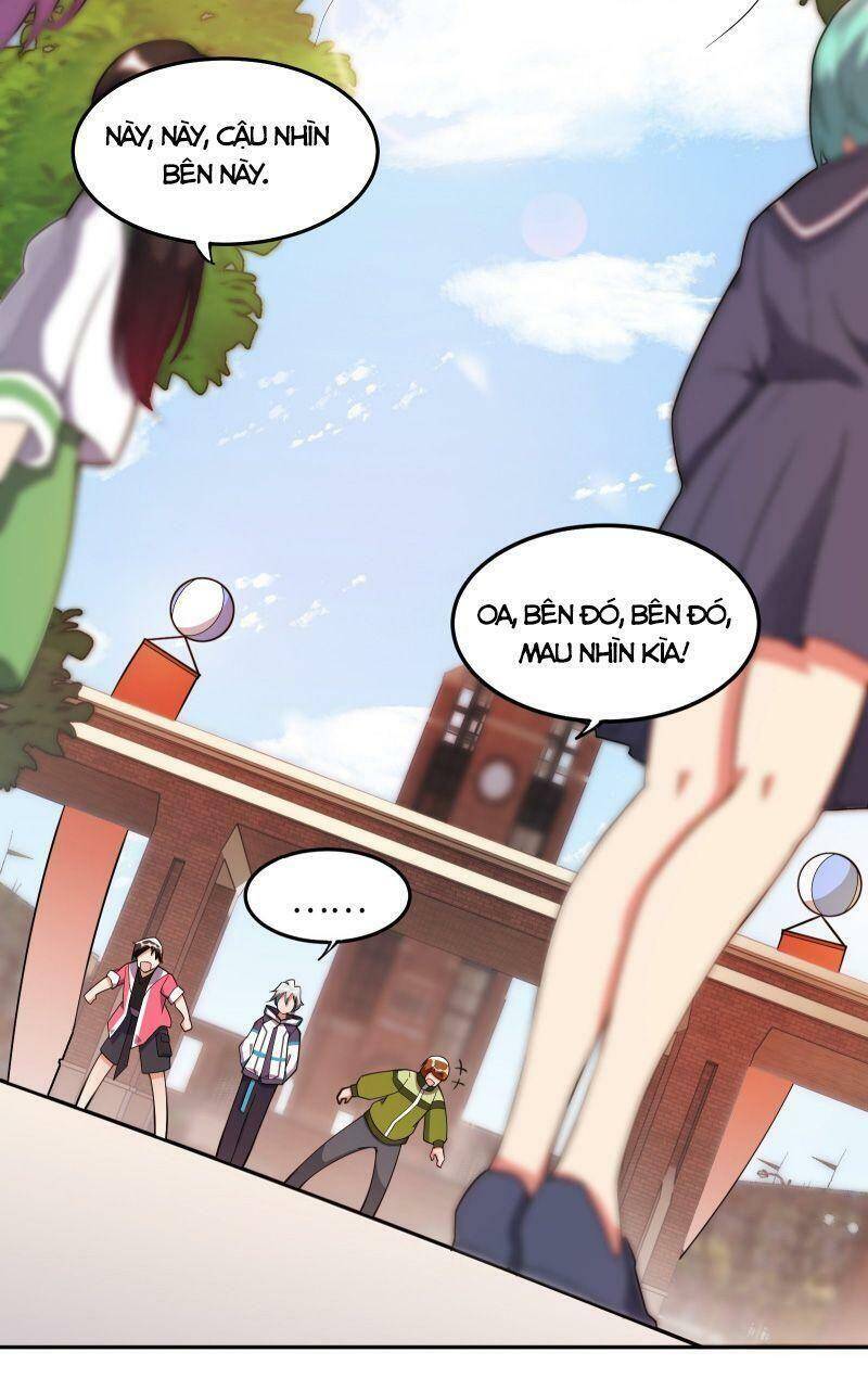 Ta Mới Chỉ 2500 Tuổi Chapter 1 - Trang 2