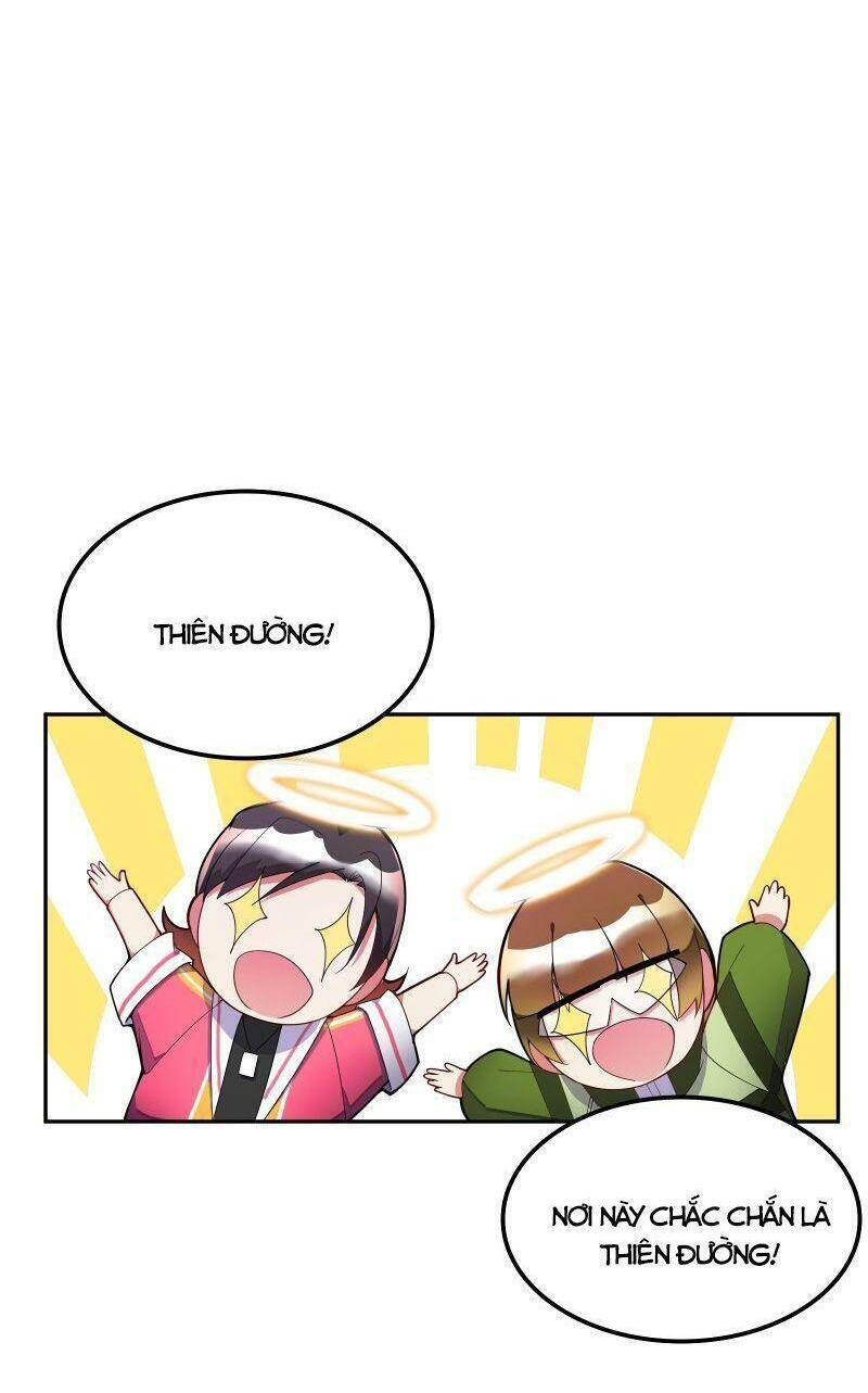 Ta Mới Chỉ 2500 Tuổi Chapter 1 - Trang 2