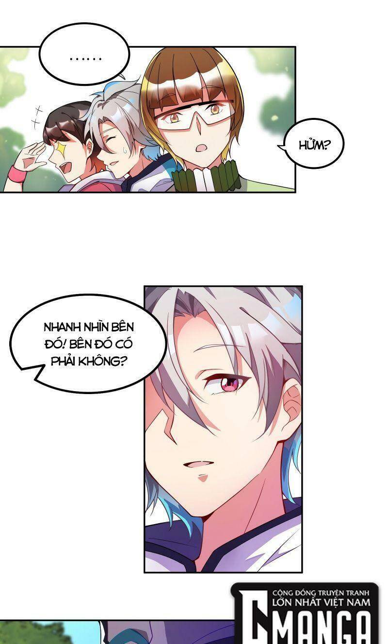 Ta Mới Chỉ 2500 Tuổi Chapter 1 - Trang 2